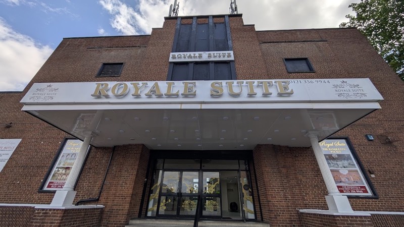 Royale Suite photo 2