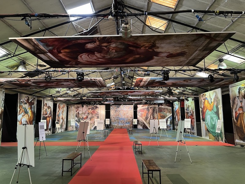 Secret Space Digbeth photo 2