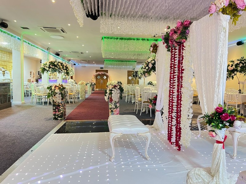 Shamas Banqueting photo 1