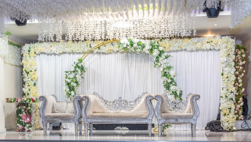 Shamas Banqueting photo 2