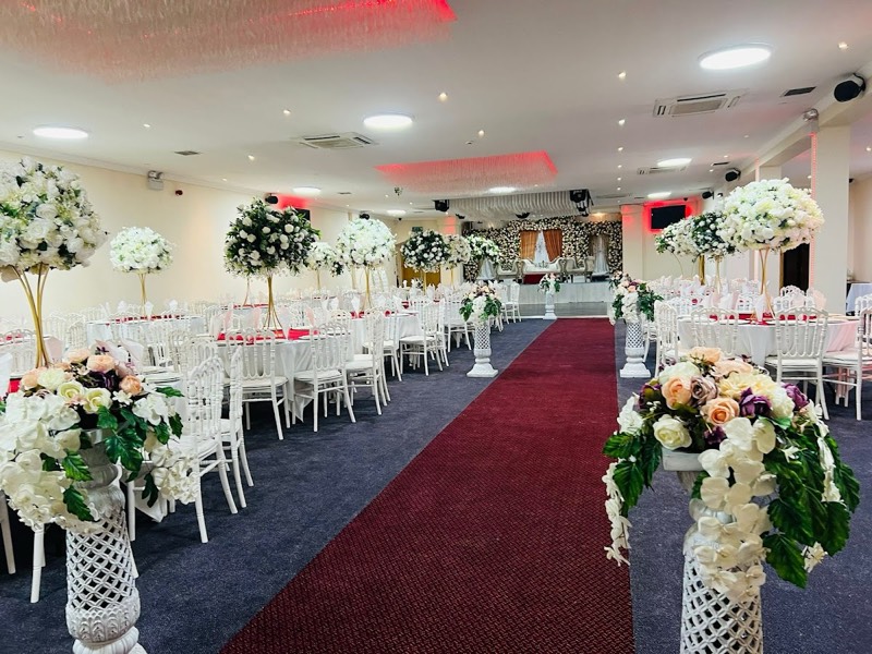 Shamas Banqueting photo 3