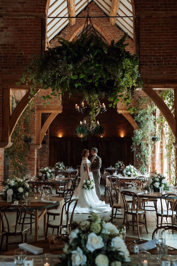 Shustoke Barn photo 1