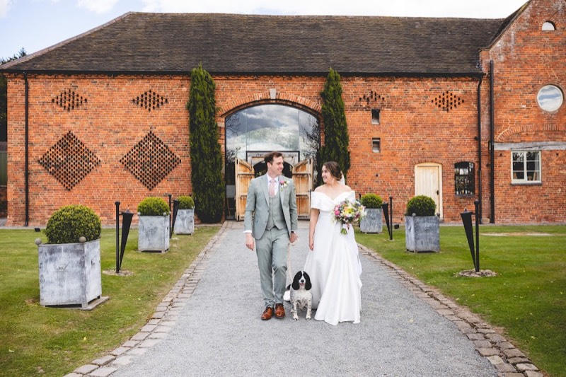 Shustoke Barn photo 2