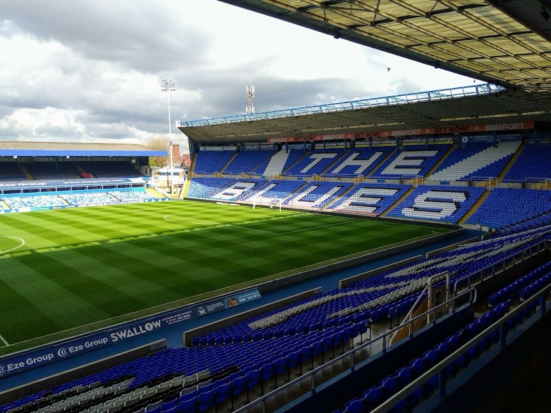 St Andrew's Conference & Events photo 1