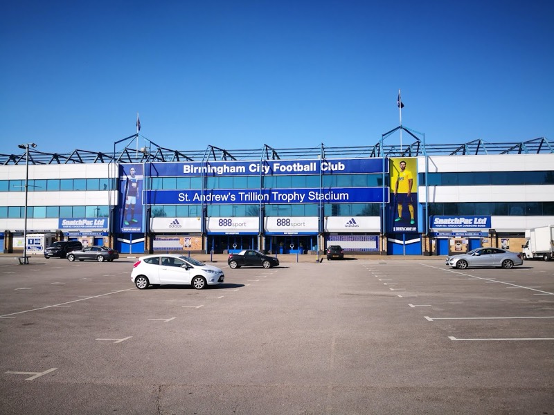 St Andrew's Conference & Events photo 2