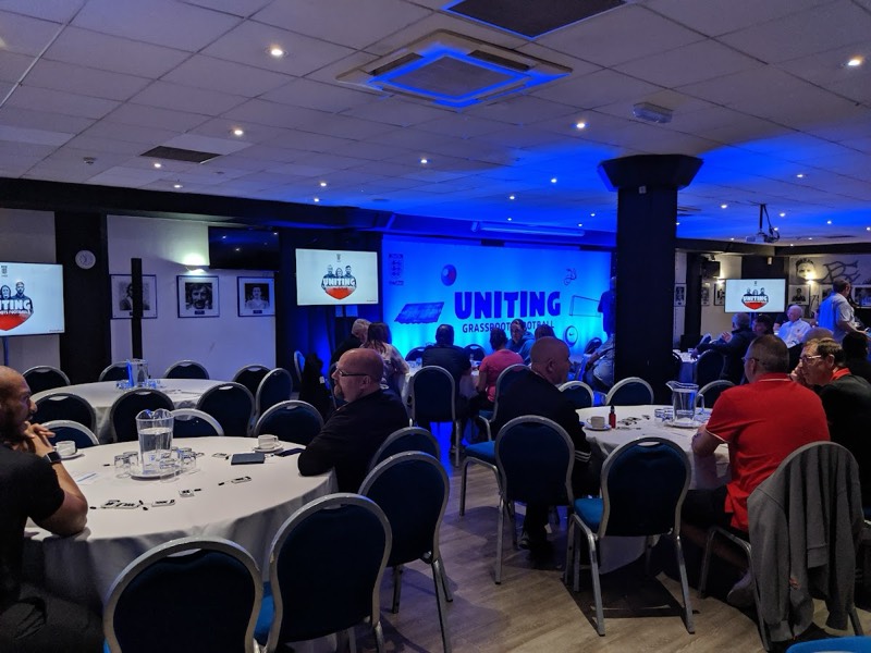 St Andrew's Conference & Events photo 3