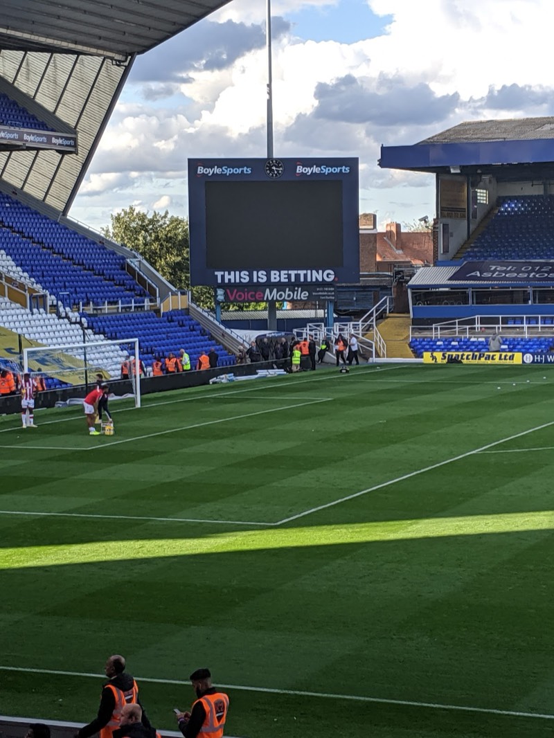 St Andrew's Conference & Events photo 4