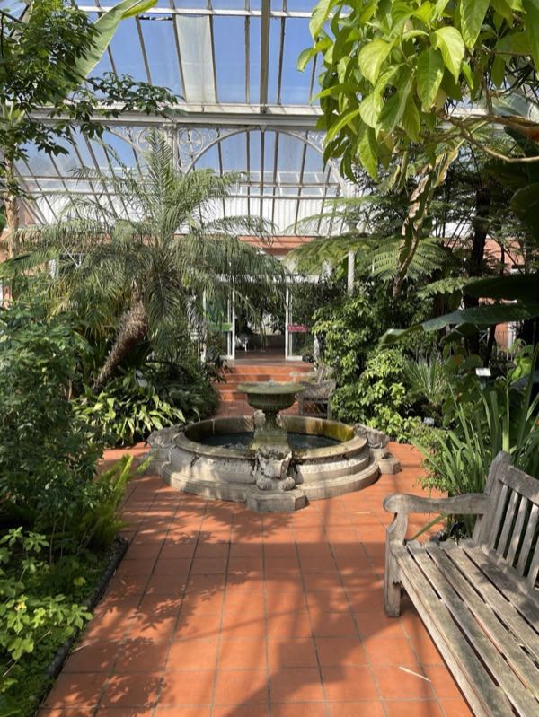 The Birmingham Botanical Gardens photo 3