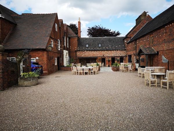 The Blakelands Estate photo 1