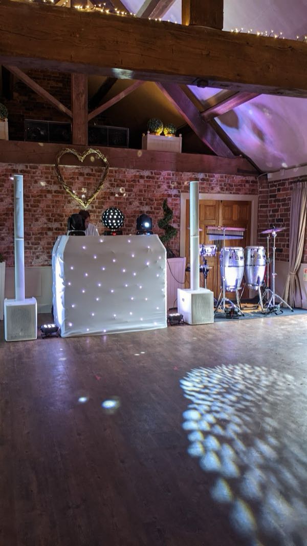 The Blakelands Estate photo 3