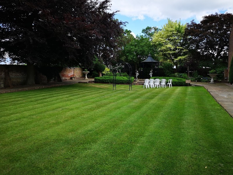 The Blakelands Estate photo 4