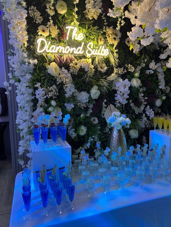 The Diamond Suite photo 1