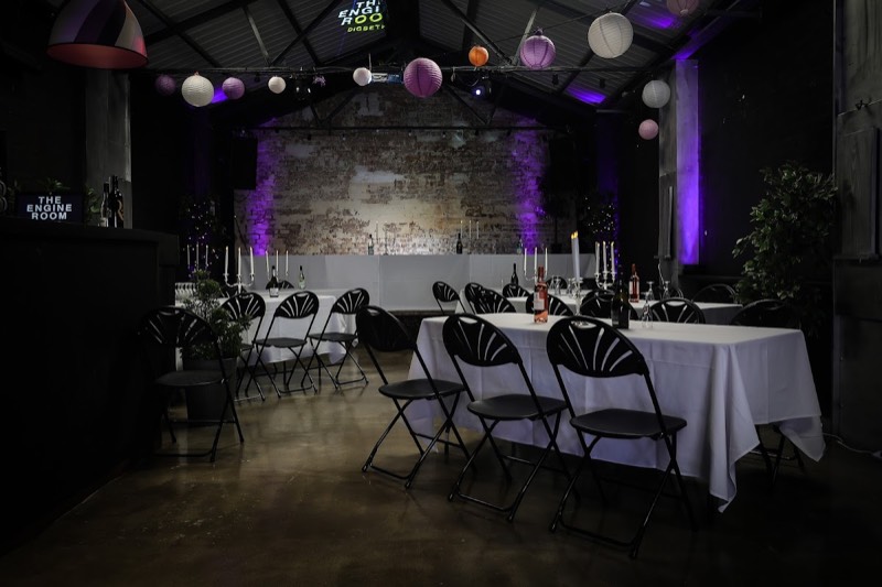 The Engine Room photo 2