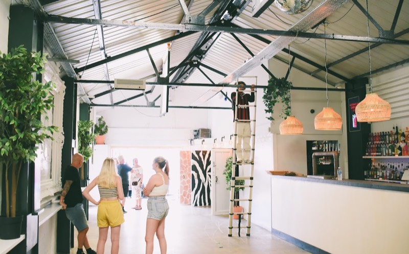 The Engine Room photo 3