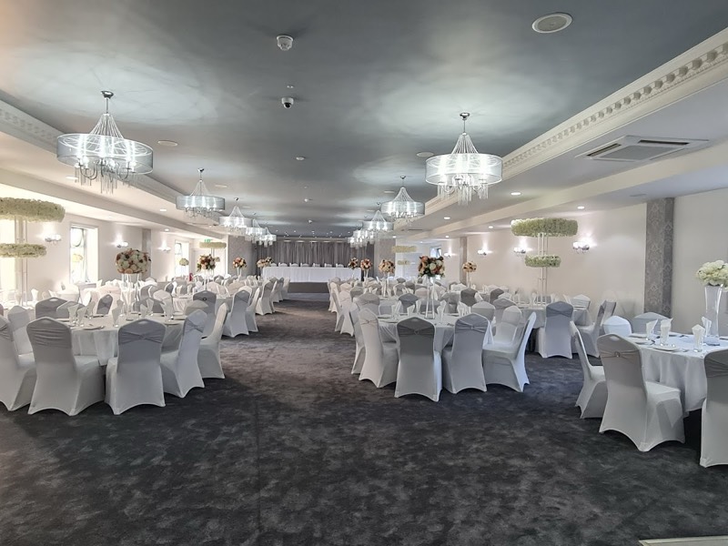 The Marigold photo 1