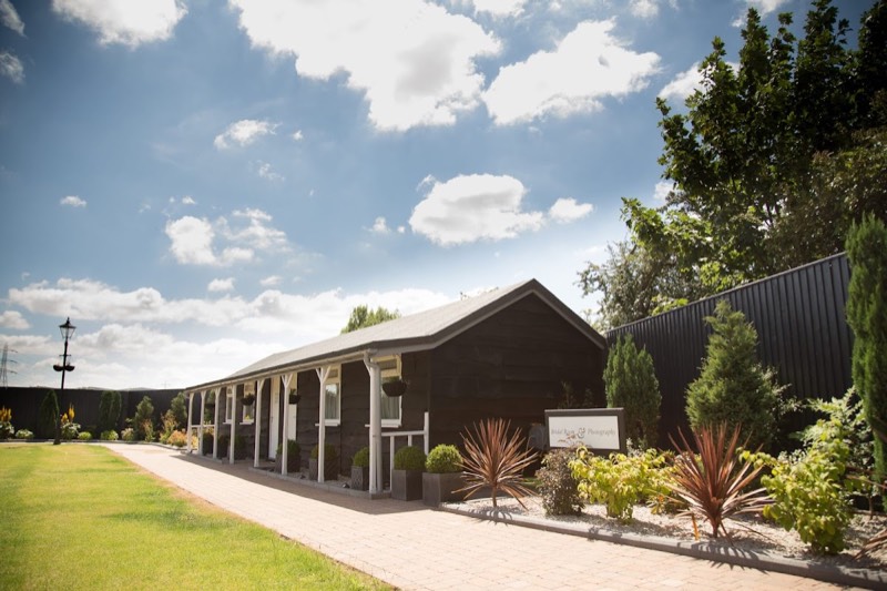 The Marigold photo 2