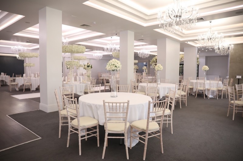 The Marigold photo 3