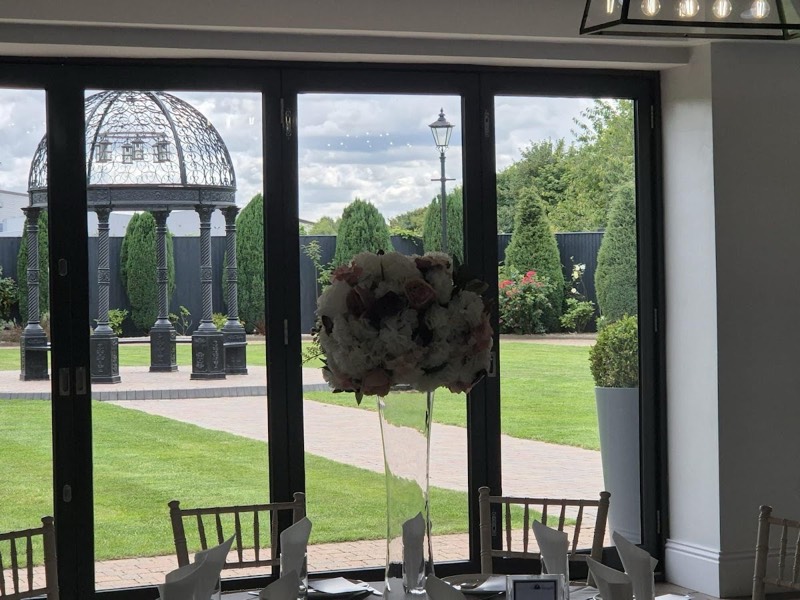 The Marigold photo 4