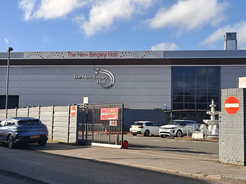 The New Bingley Hall photo 4