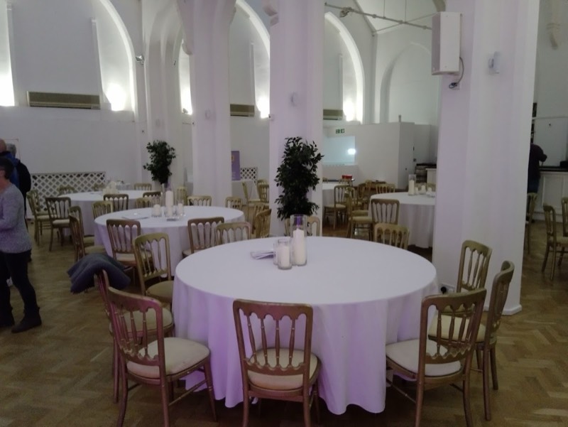 The Old Library photo 1