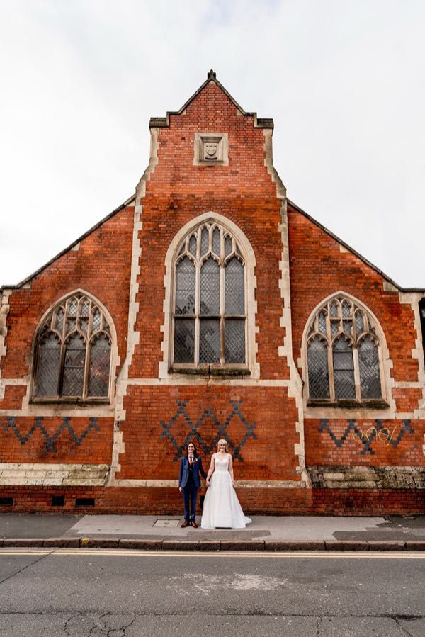 The Old Library photo 2