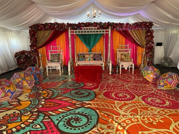 The Pickwick Hall photo 2