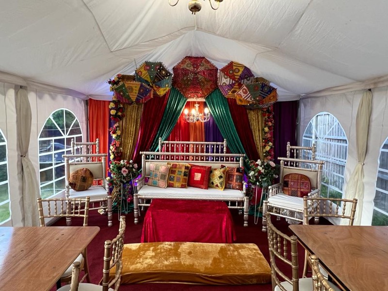 The Pickwick Hall photo 4