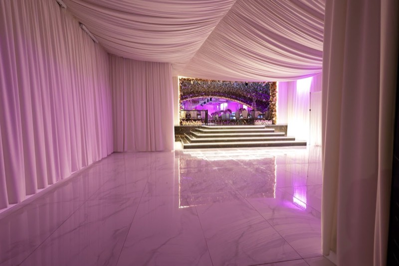 Wedding Venue Uk | Grand Botanical Suite photo 2