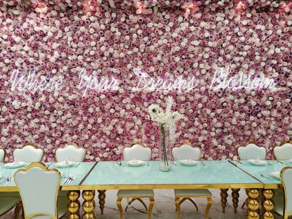 Wedding Venue Uk | Grand Botanical Suite photo 4