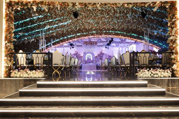 Wedding Venue Uk | Grand Botanical Suite wedding venue