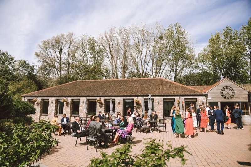 Aldwick Estate photo 2