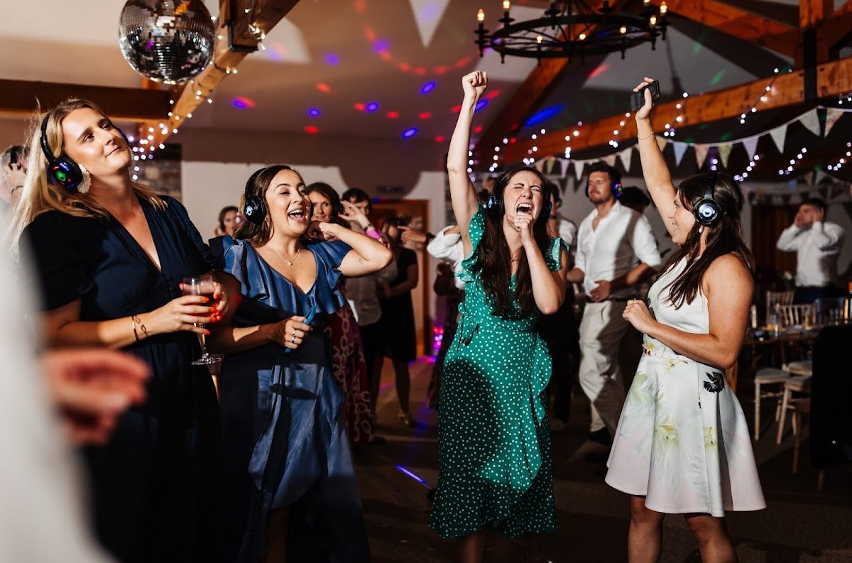 Aldwick Estate wedding venue