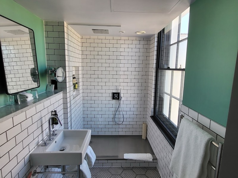 Avon Gorge by Hotel du Vin photo 2