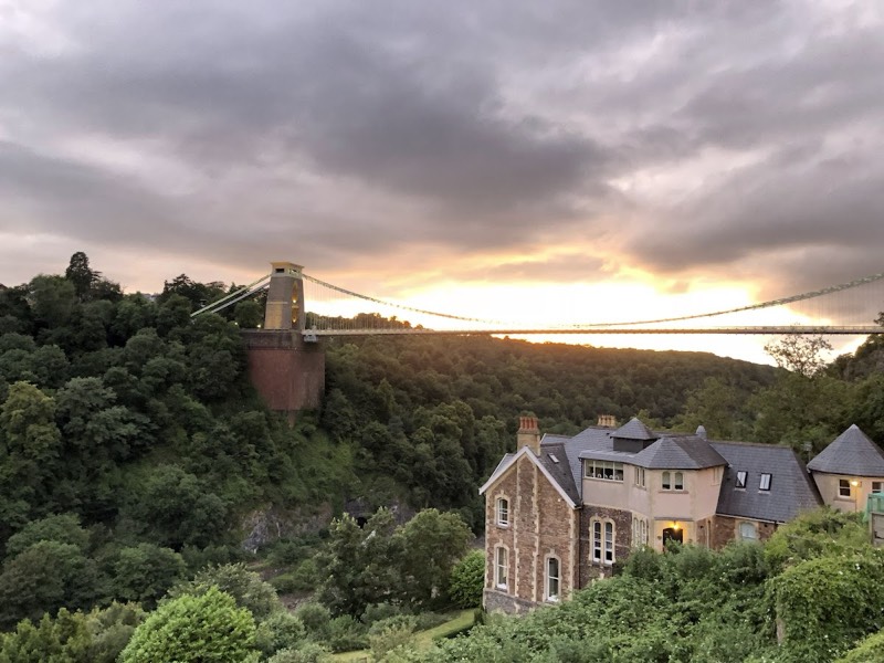 Avon Gorge by Hotel du Vin photo 3