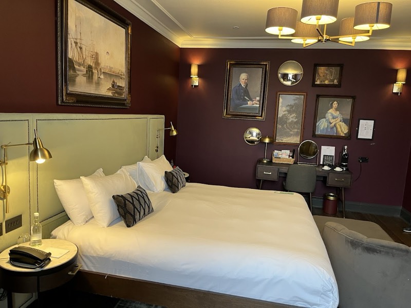 Avon Gorge by Hotel du Vin photo 4