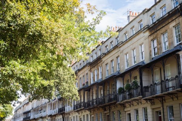 Avon Gorge by Hotel du Vin wedding venue