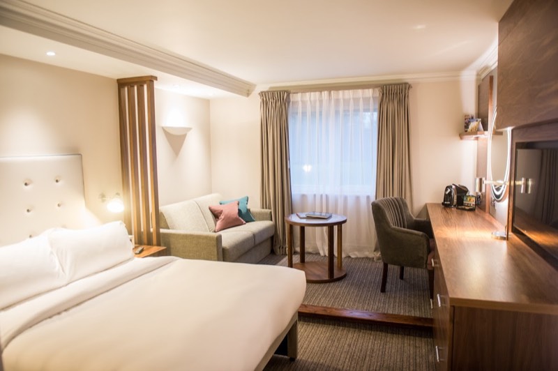 Aztec Hotel & Spa photo 1