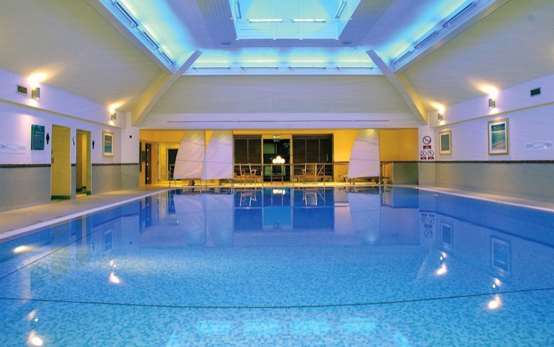 Aztec Hotel & Spa photo 2