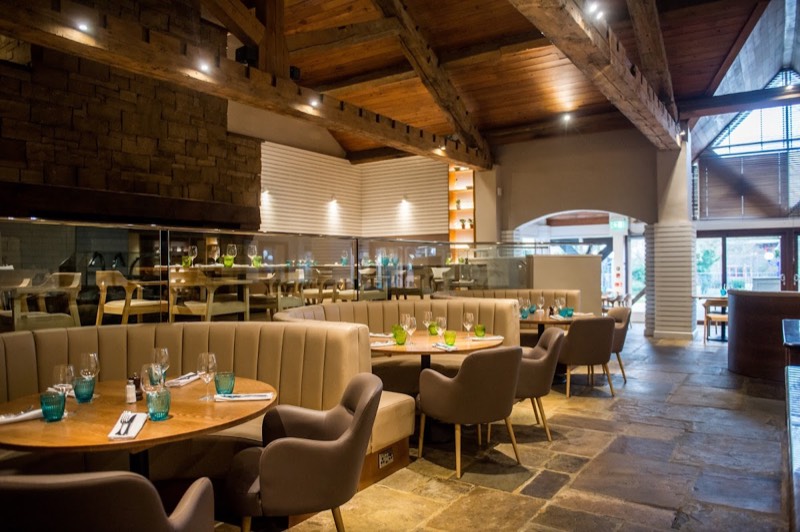 Aztec Hotel & Spa photo 4