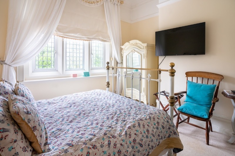 Berwick Lodge photo 1