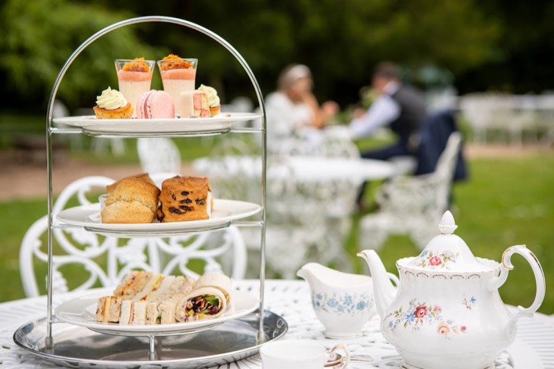 Berwick Lodge photo 3