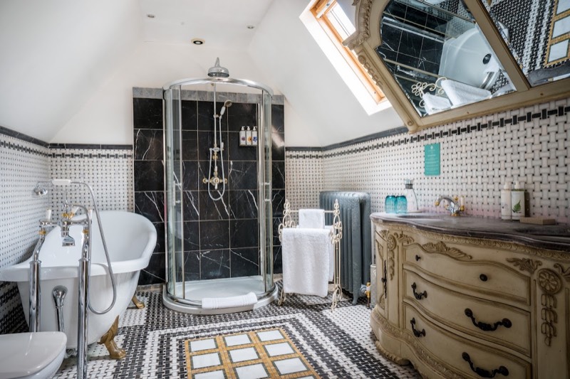 Berwick Lodge photo 4