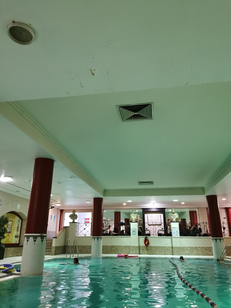 Bristol Marriott Royal Hotel photo 2