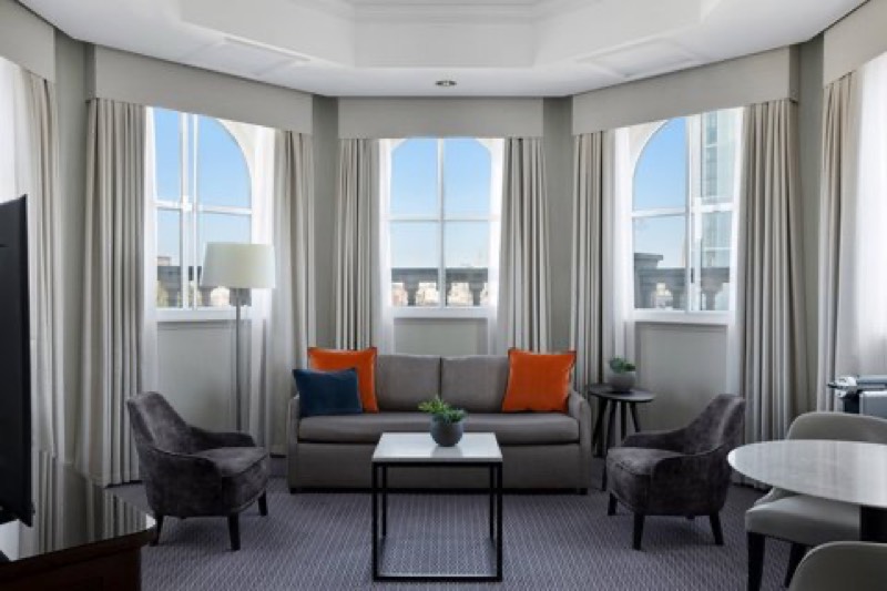 Bristol Marriott Royal Hotel photo 3