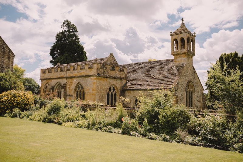 Brympton House photo 1