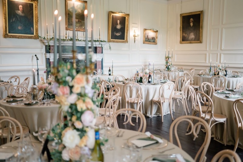 Brympton House photo 3