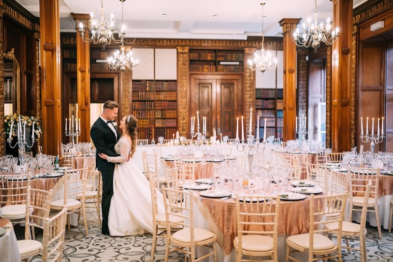 Clevedon Hall photo 2