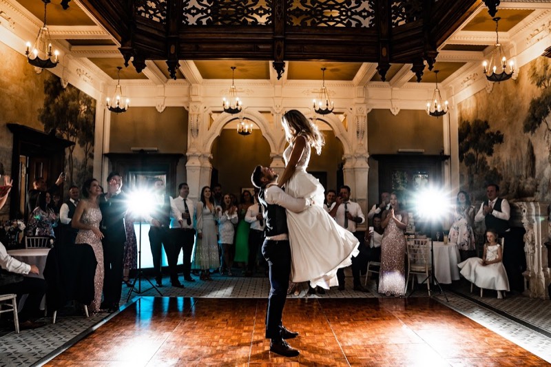 Clevedon Hall photo 3