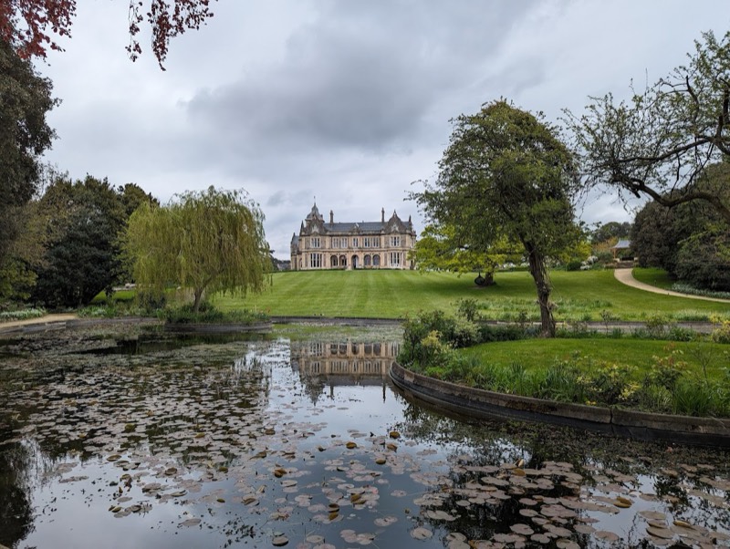 Clevedon Hall photo 4