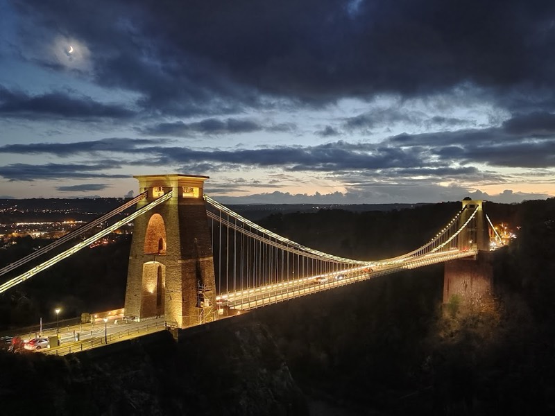 Clifton Observatory photo 2